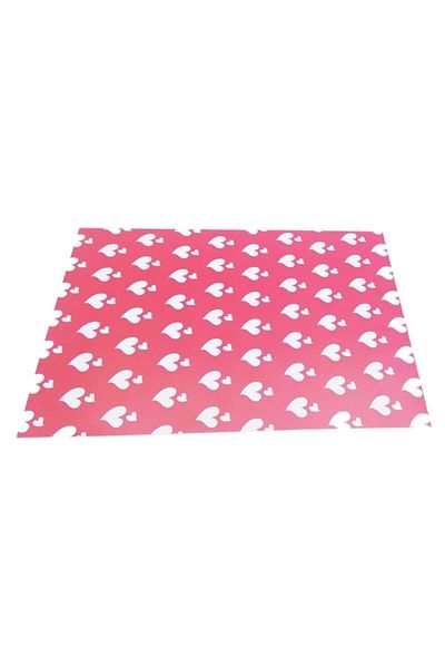 Rubenis Patterned Photo Cardboard 250 Gr A4