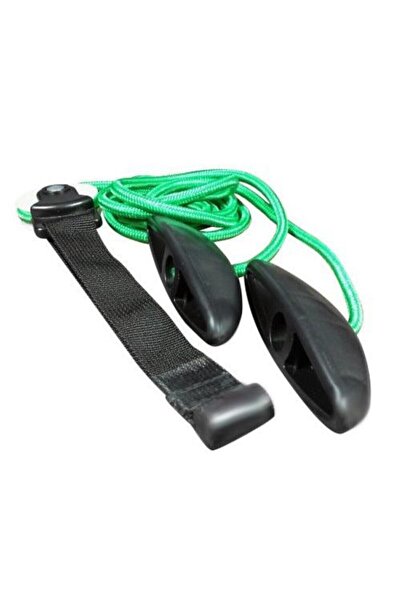 Nordmende Umăr Rope Muscle - Exercițiu medical Fizioterapie Rezistență Cauciuc