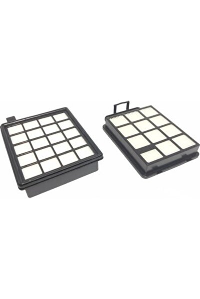 Beko Bks 5534f Elektrikli Süpürge Hepa Filtre Seti