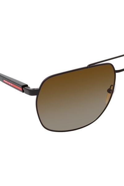 Prada Polarize Erkek Güneş 0ps 55vs 1bo021 59