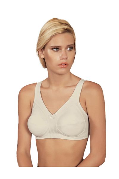 Şahinler Women's Skin Strengthening Bra