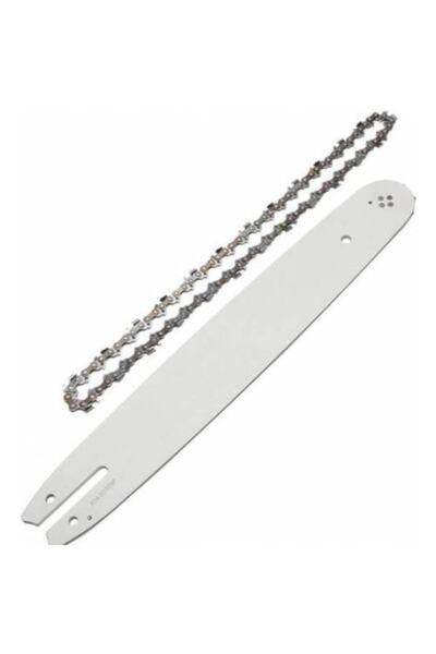 Genel Markalar 3/25 '' 34 Diş Wagen Zincir Pala Profesyonel Motorlu Testere P...