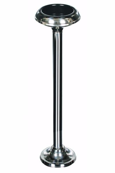 KG-GOLDPAPER Çelik Ayaklı Küllük