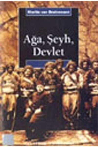 Hepi Market Ağa, Şeyh, Devlet