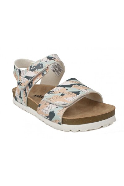 Vicco 321.b21y160 Tango Bebe Pudra Çocuk Sandalet