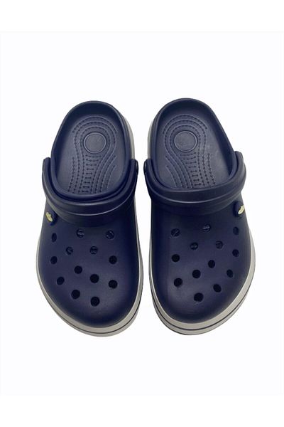 Akınal Bella Akınalbella Unisex Sabo Hospital Medical Nurse Doctor Slippers