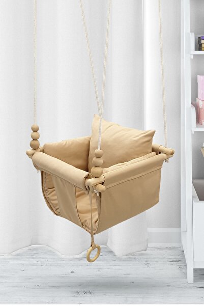 Astariaart Astariaat Dream Swing Bej Salıncak