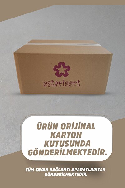 Astariaart Kum Dream Swing Bebek Çocuk Salıncak