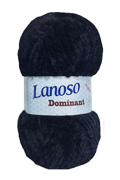 Lanoso Ana Kuzusu El Örgü Ipi | Kürk Ip | 5 Adet