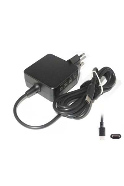 HP Lenovo Thinkpad L580 Notebook Type-c Şarj Adaptörü (usb-c 20v 3,25 65w)