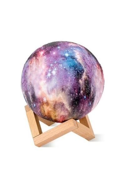 Genel Markalar Galaksi Dekoratif aydınlatma