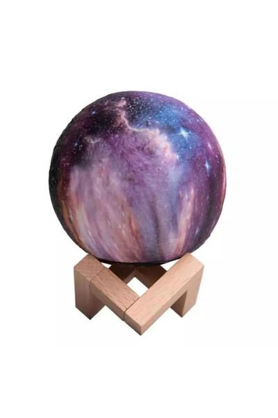 Genel Markalar Galaksi Dekoratif aydınlatma