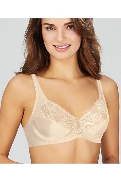 Kom Жіночий бюстгальтер без кісточок з балетною підкладкою