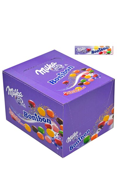 Milka Bonibon 24 Adet