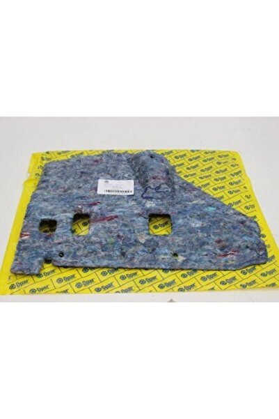 OPAR Fiat Egea Torpido Altı Izalatörü Sağ Taraf 51984350