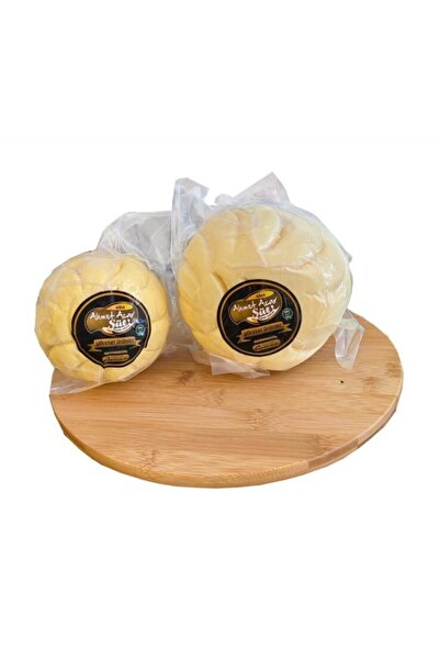 Ahmet acar peynircilik Hakiki Köy Yayık Tereyağı  1kg