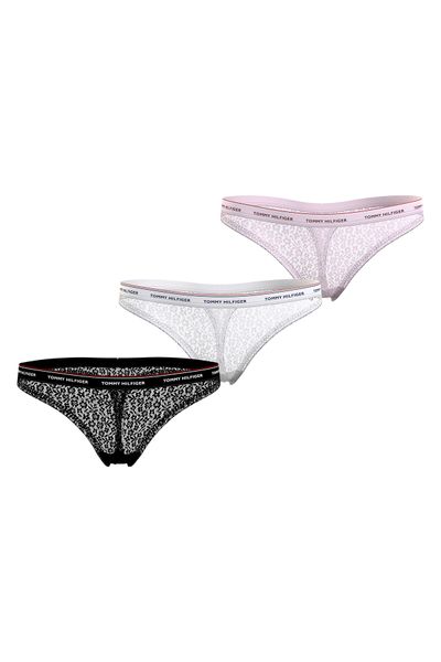 Tommy Hilfiger Multicolor Women Underwear & Nightwear Styles