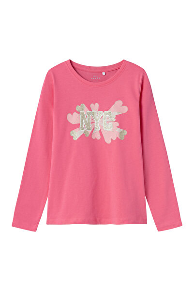 Name it Nkfveen Ls Top - Άνετη εφαρμογή