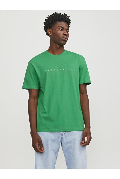 Jack & Jones T-shirt με λογότυπο