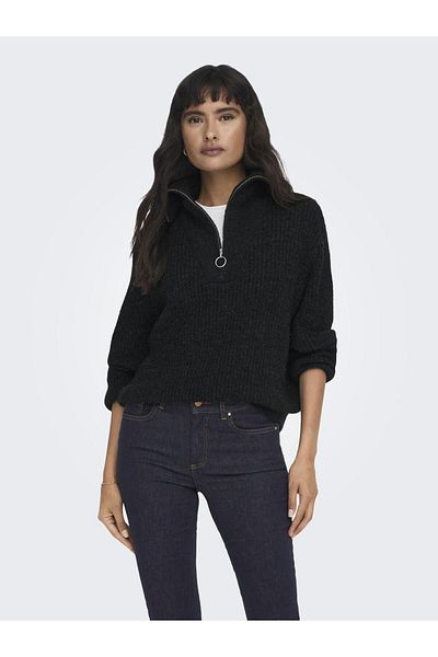 ONLY Knitted sweater Onlbaker Knitted sweater