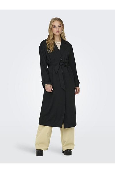 Only Trenchcoat Online-Trenchcoat