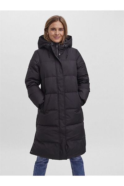 Vero Moda Mantel VMERICAHOLLY LONG DOWN JACKET NOOS