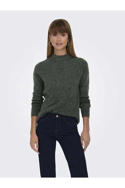 ONLY Strickpullover Onlcamilla Strickpullover