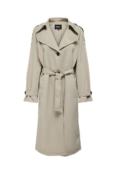 Only Trenchcoat Onldicte Trenchcoat