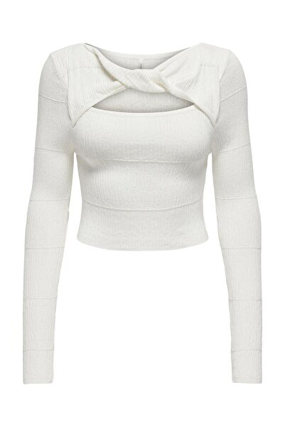 ONLY Strickpullover Onlamour Strickpullover