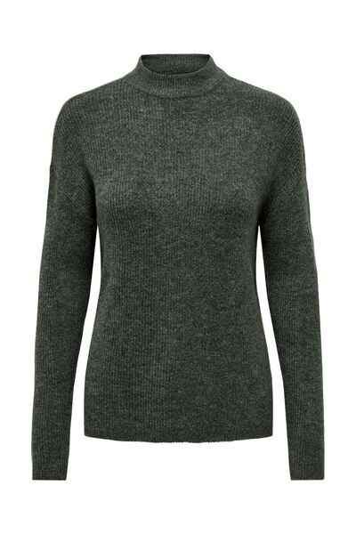 ONLY Strickpullover Onlcamilla Strickpullover