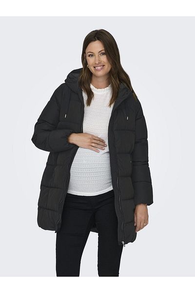 ONLY MATERNITY Steppmantel Olmnewdolly Steppmantel
