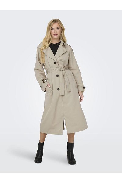 Only Trenchcoat Onldicte Trenchcoat