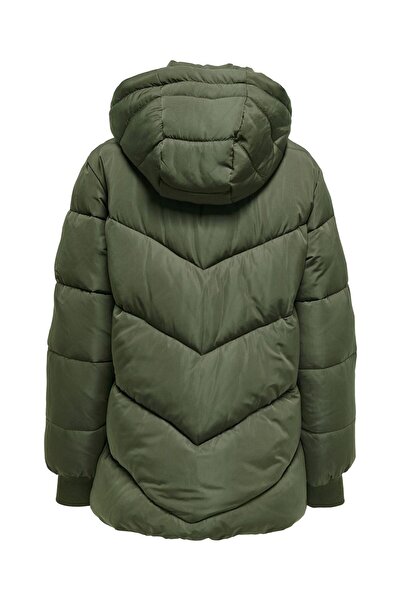 ONLY Steppmantel Onlmaddie Steppmantel