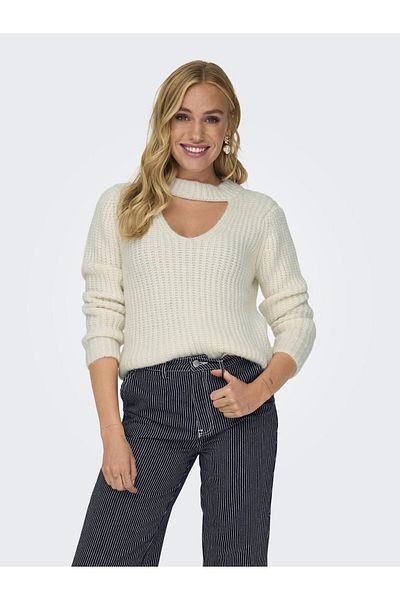 ONLY Strickpullover Onlringo Strickpullover