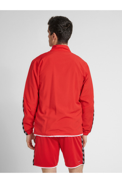 hummel hmlAUTHENTIC MICRO JACKET