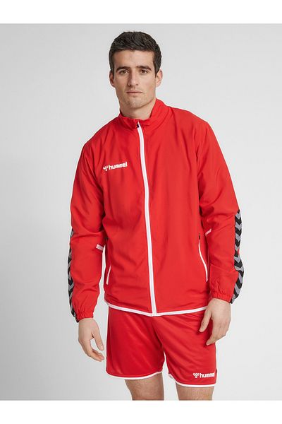 hummel hmlAUTHENTIC MICRO JACKET