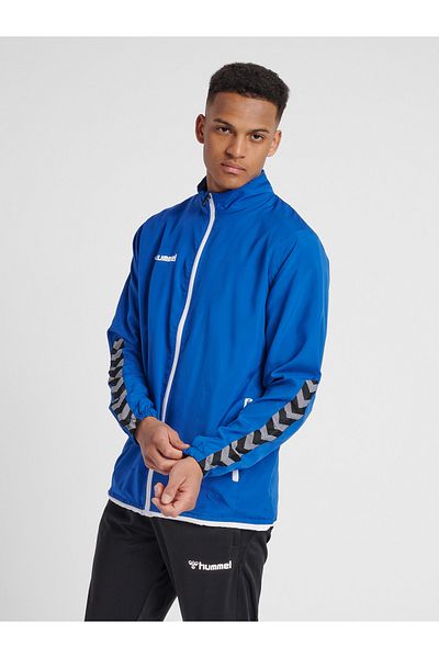 hummel hmlAUTHENTIC MİKRO CEKET