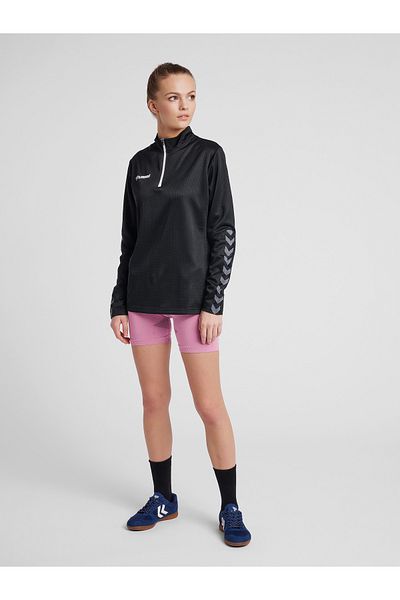 hummel hmlAUTHENTIC WOMEN POLY ZIP JACKET