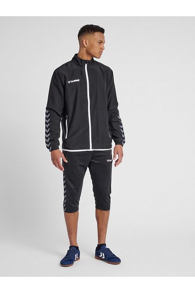hummel hmlAUTHENTIC MICRO JACKET