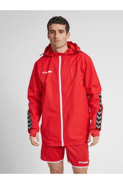 hummel hmlAUTHENTIC ALL-WEATHER JACKET