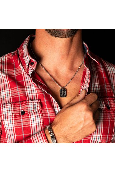 Guess GUESS King's Road Kette JUMN03225JWSTBKT-U
