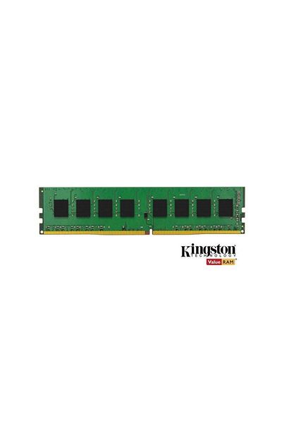 Kingston 8GB 2666 DDR4 KVR26N19S6/8