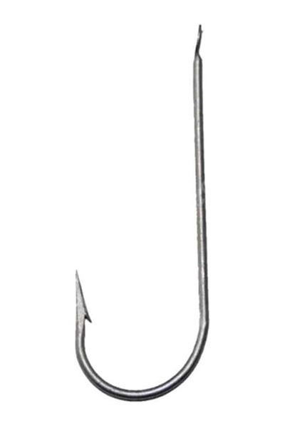 VMC Palamut Kancası Ps 9142 No:1 --- 100ad. Beyaz 1 Kt.