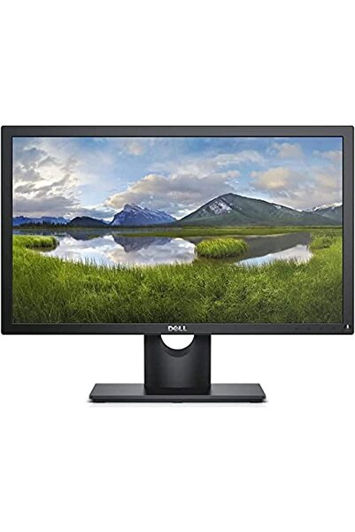 Hızlı Stok 21.5 Dell E2216hv Fhd 5ms 60hz Vga Led Monıtor