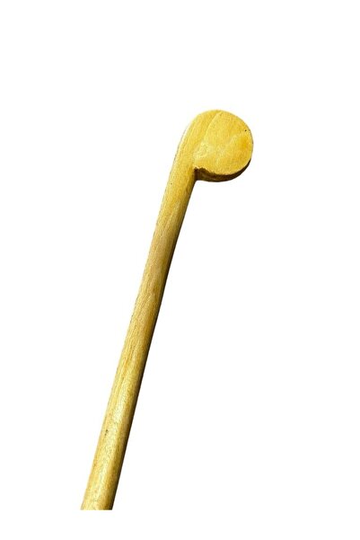 ZRV Music Store El Yapımı Ahşap Davul Tokmağı