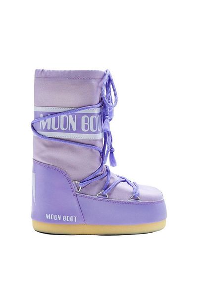 MOON BOOT Moon Boot Women's Long Snow Boots
