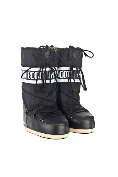 MOON BOOT Moon Boot Women's Long Snow Boots