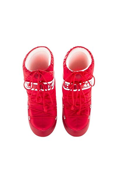 MOON BOOT Moon Boot Kadın Uzun Kar Botu