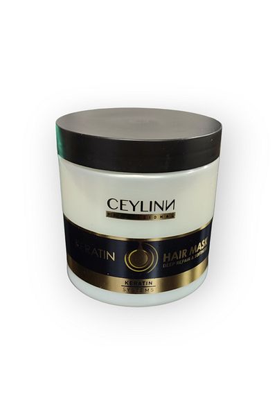 Ceylinn Ceylinn Keratin Hair Mask