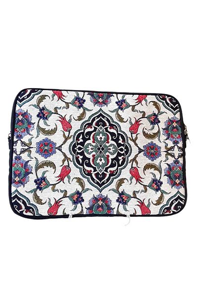kapadokyahediyelik Husă unisex compatibilă cu Macbook de 13-14-15-15,6 inchi, husă și geantă pentru laptop pentru notebook